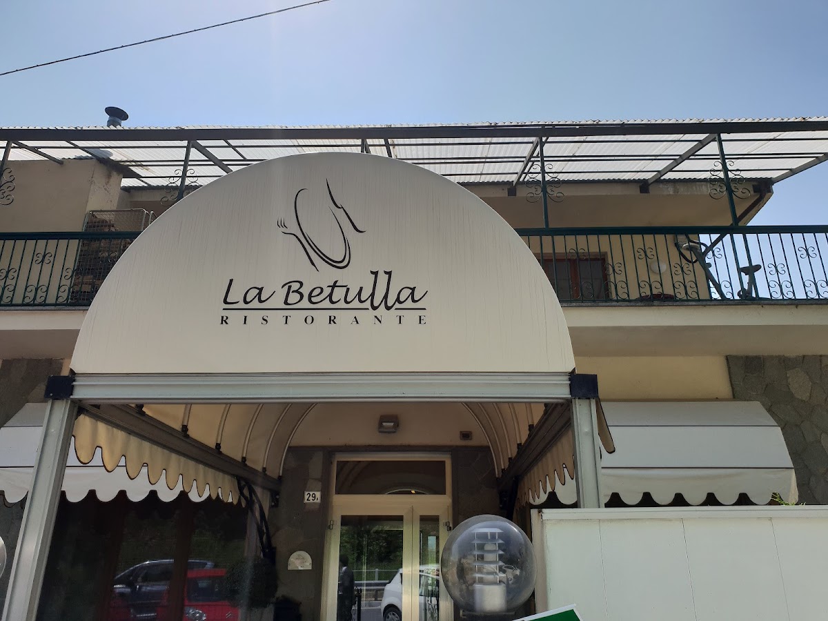 La Betulla - 1